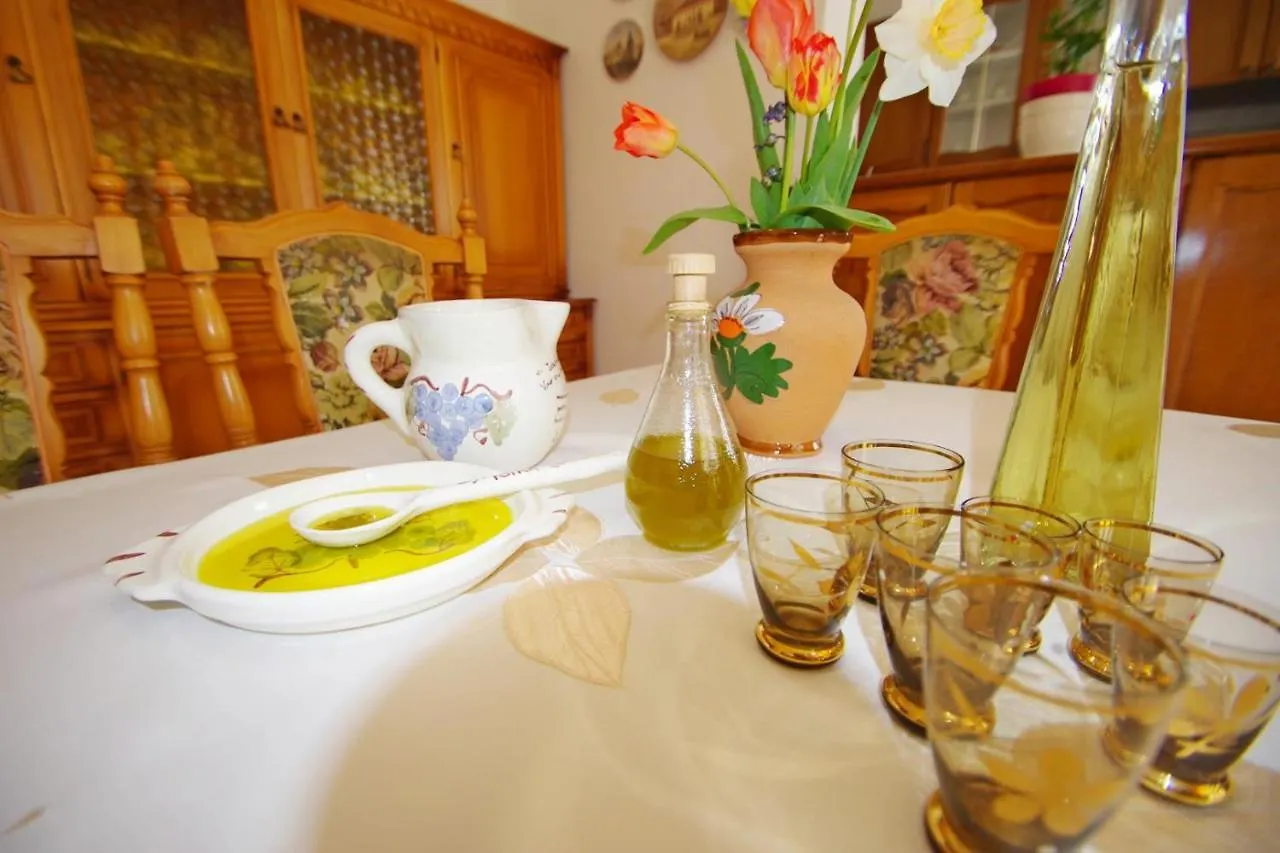 Apartment Ana Pula