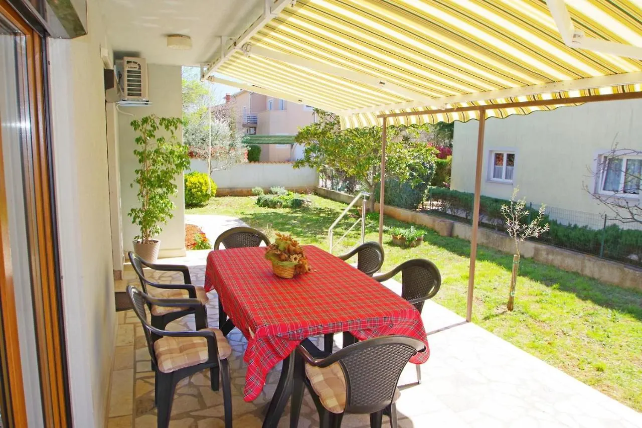 Apartment Ana Pula Croatia