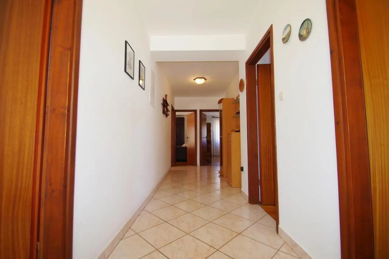 Apartment Ana Pula 0*,  Croatia