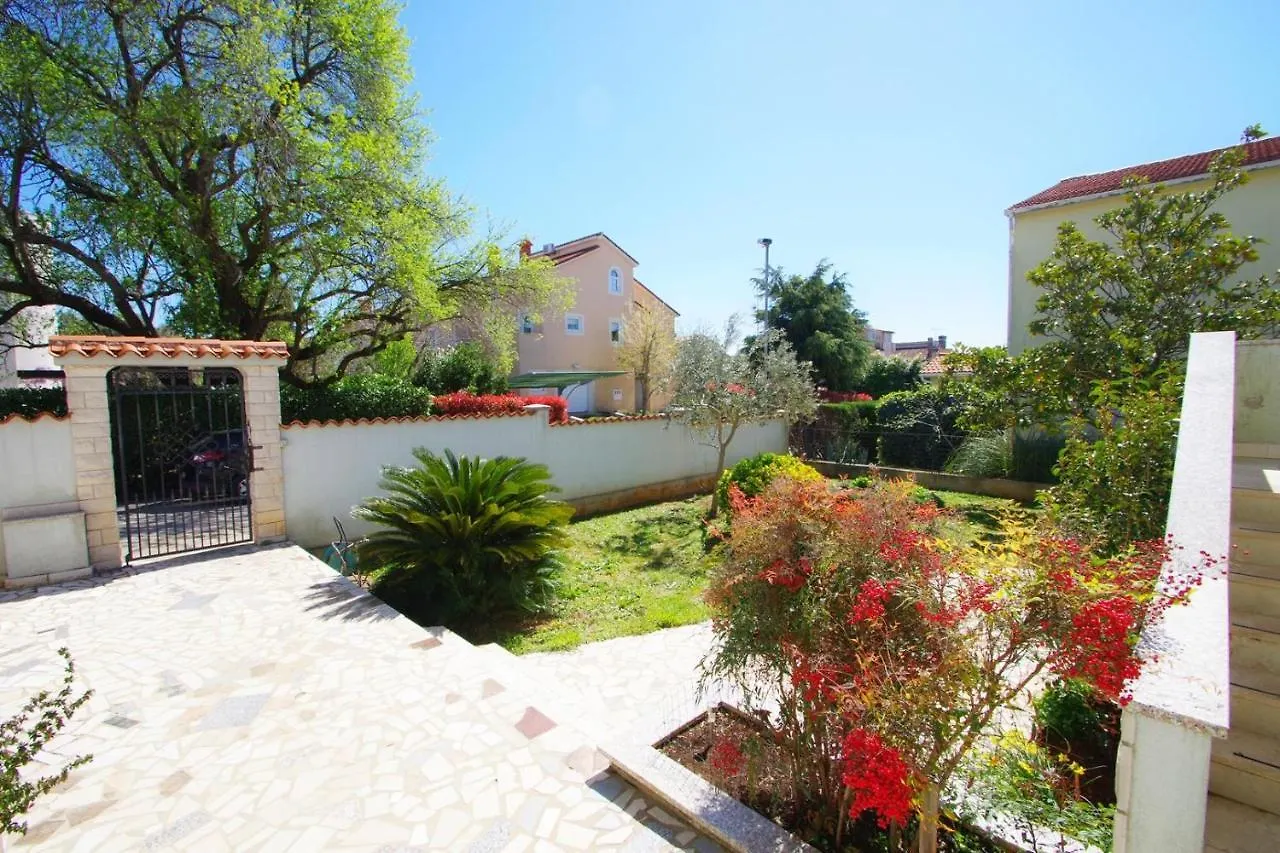 Apartment Ana Pula Croatia
