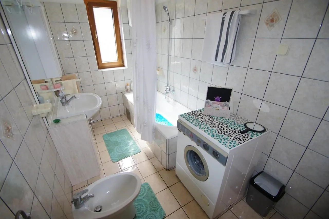 Apartment Ana Pula Croatia