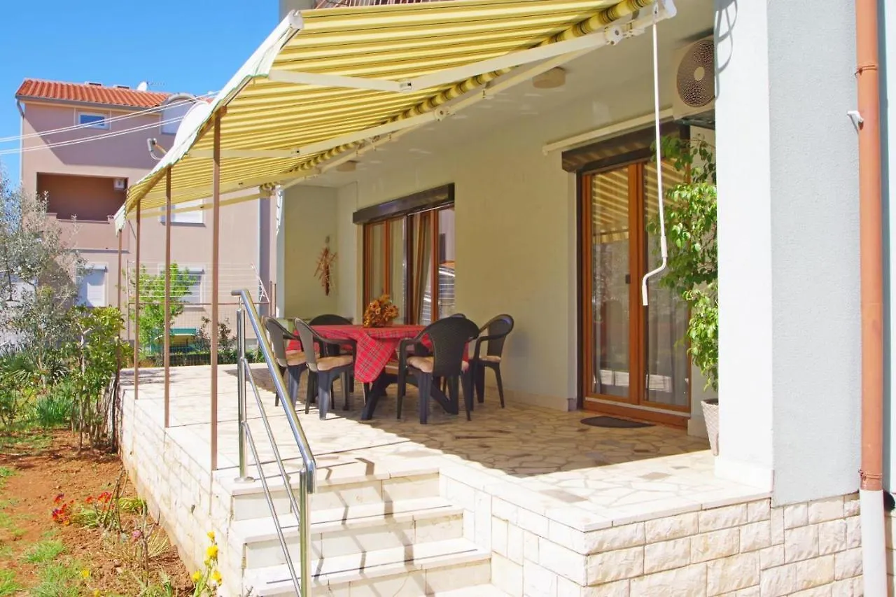 Apartment Ana Pula Croatia
