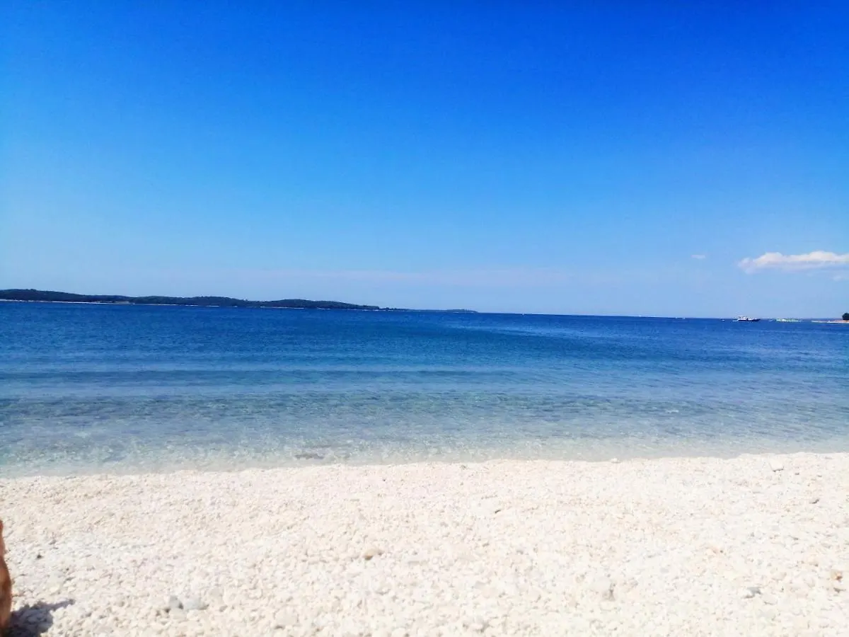Apartment Ana Pula Croatia